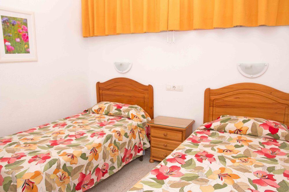 Apartment Apartamentos Tamaragua