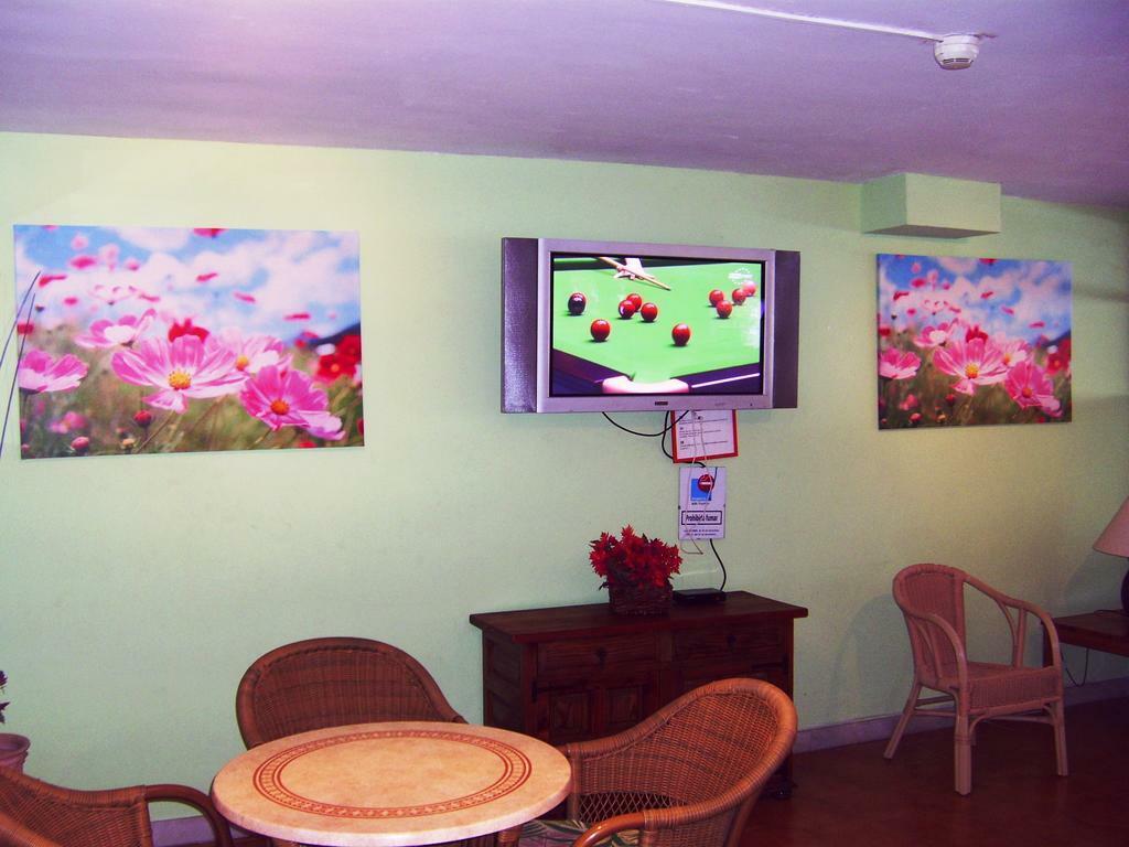 Apartment Apartamentos Tamaragua *